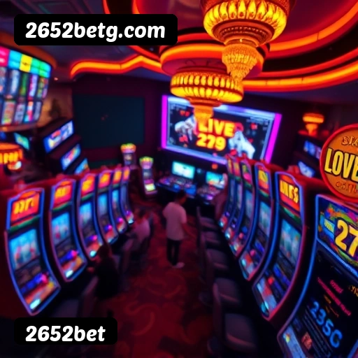 2652bet