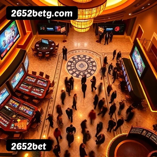 2652bet