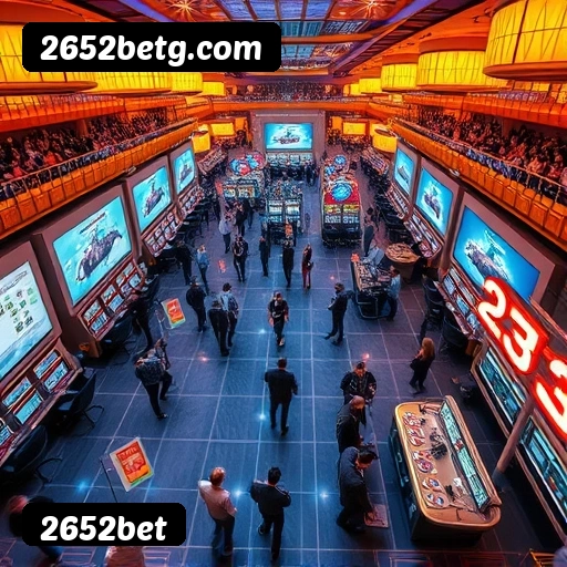 2652bet