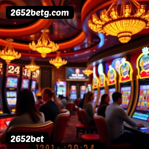 2652bet