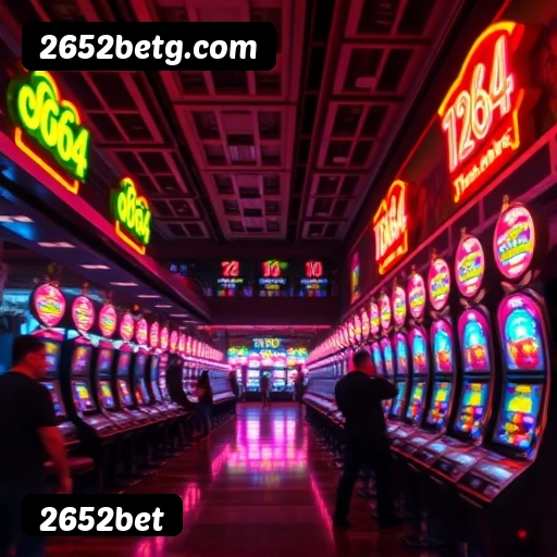 2652bet