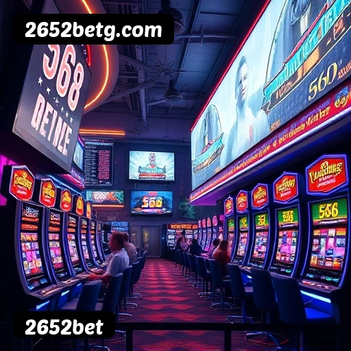 2652bet