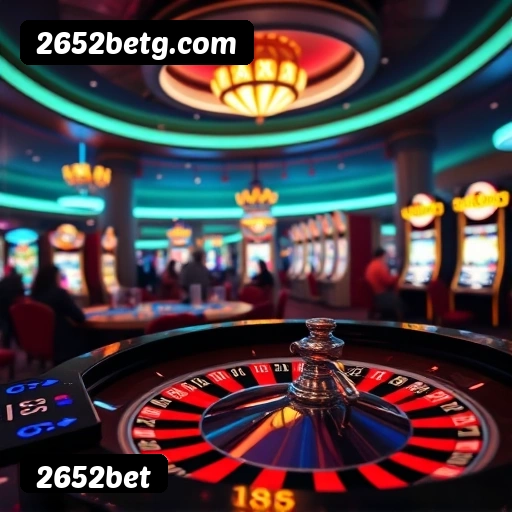 2652bet